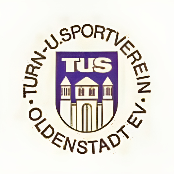 Turnen und Sportverein Oldenstadt-Logo 